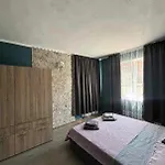 Aпартамент габи - център , тихо място , паркинг, Cash Only * Sztara Zagora