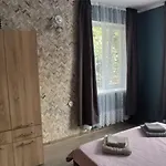 Apartman Aпартамент габи - център , тихо място , паркинг, Cash Only *