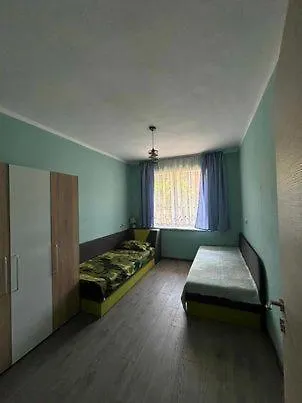 Aпартамент габи - център , тихо място , паркинг, Cash Only