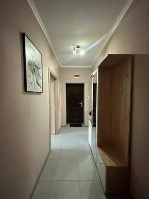 Aпартамент габи - център , тихо място , паркинг, Cash Only Apartment Stara Zagora