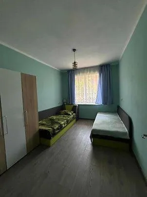 Aпартамент габи - център , тихо място , паркинг, Cash Only