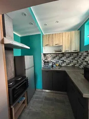 Aпартамент габи - център , тихо място , паркинг, Cash Only