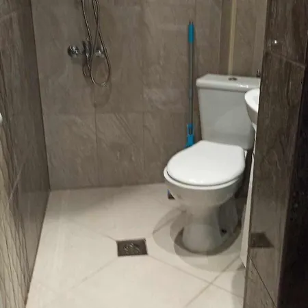 Aпартамент габи - център , тихо място , паркинг, Cash Only スタラ・ザゴラ