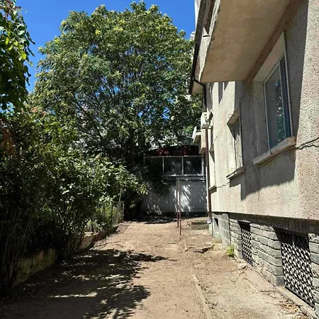 アパート Aпартамент габи - център , тихо място , паркинг, Cash Only *