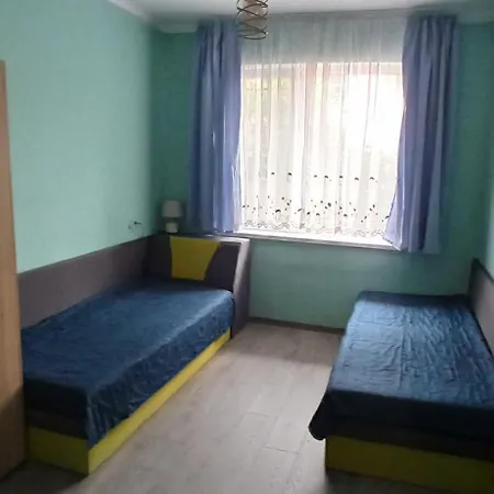 Aпартамент габи - център , тихо място , паркинг, Cash Only Apartment Stara Zagora
