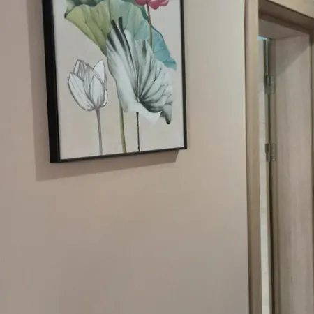 Apartment Aпартамент габи - център , тихо място , паркинг, Cash Only *