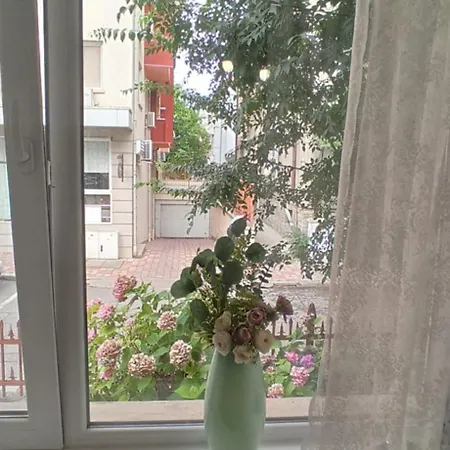 Apartment Aпартамент габи - център , тихо място , паркинг, Cash Only