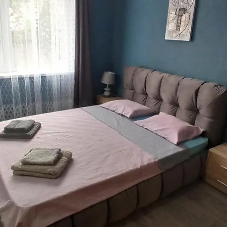 Aпартамент габи - център , тихо място , паркинг, Cash Only Apartment Stara Zagora