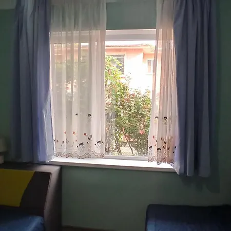 Apartment Aпартамент габи - център , тихо място , паркинг, Cash Only Stara Zagora