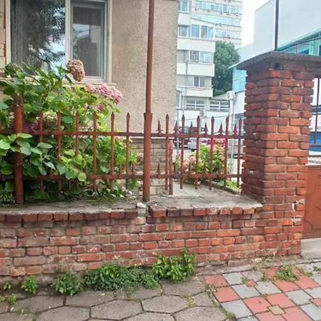 Apartment Aпартамент габи - център , тихо място , паркинг, Cash Only Stara Zagora