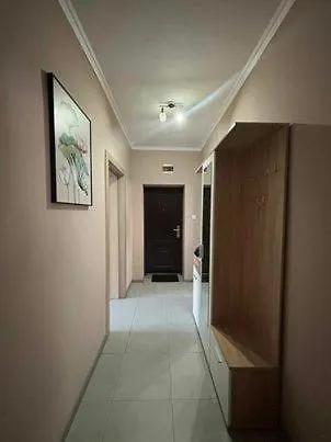 Appartement Aпартамент габи - център , тихо място , паркинг, Cash Only *