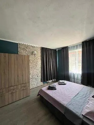 Aпартамент габи - център , тихо място , паркинг, Cash Only * Stara Zagora