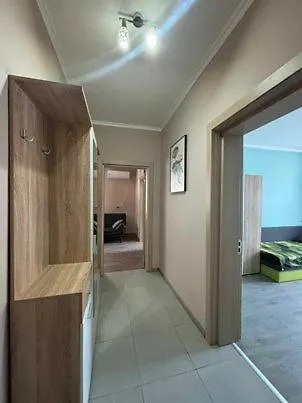 Aпартамент габи - център , тихо място , паркинг, Cash Only Appartement Stara Zagora