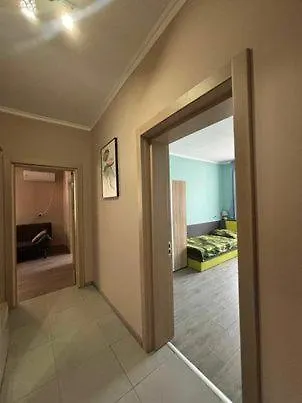 Appartement Aпартамент габи - център , тихо място , паркинг, Cash Only Stara Zagora