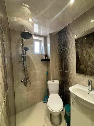 Appartement Aпартамент габи - център , тихо място , паркинг, Cash Only *