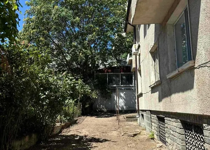 Appartement Aпартамент габи - център , тихо място , паркинг, Cash Only *