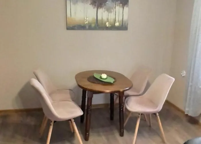 Appartement Aпартамент габи - център , тихо място , паркинг, Cash Only *