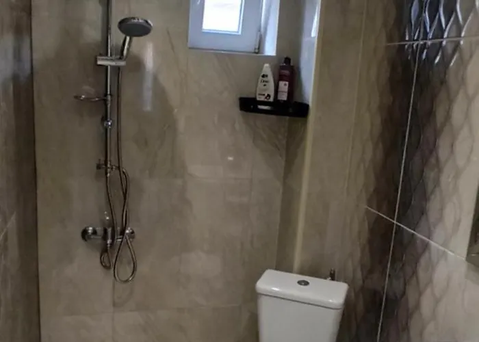 Aпартамент габи - център , тихо място , паркинг, Cash Only